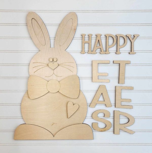Easter Door Leaner - Image 2