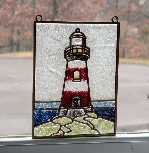 Resin Suncatcher Craft Party April 9th - Image 5