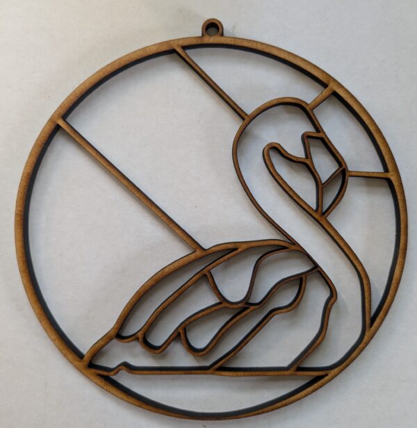Resin Suncatcher Craft Party Sept 29th - Image 50