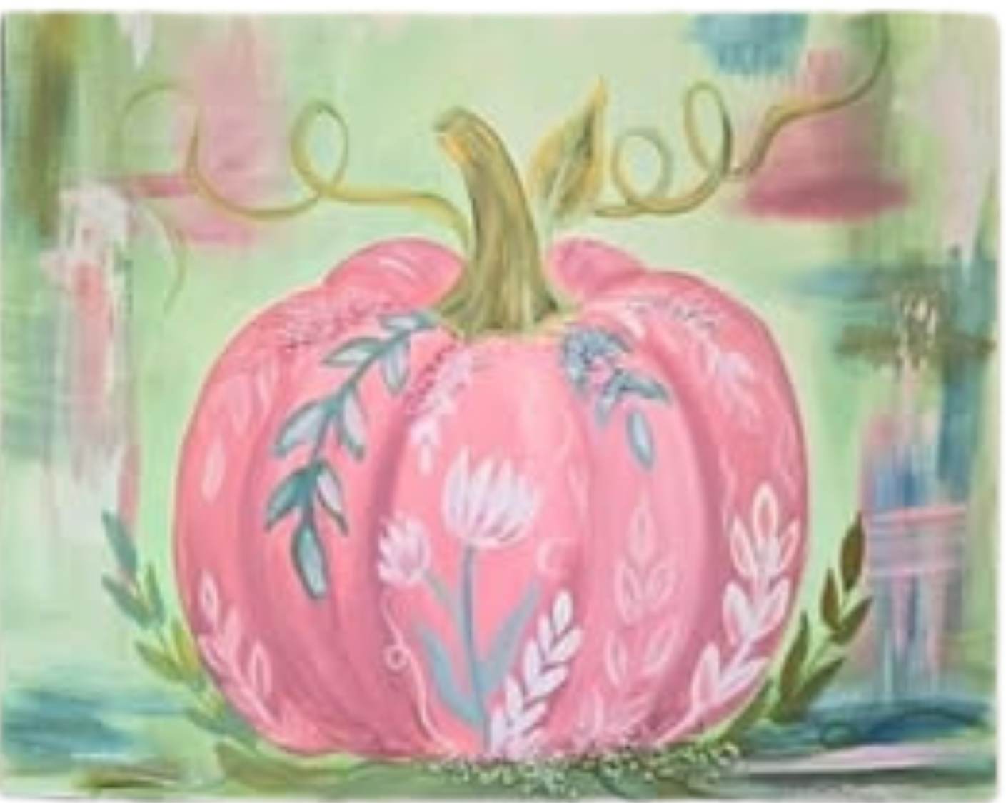 Paint n Sip September 2nd - Image 5